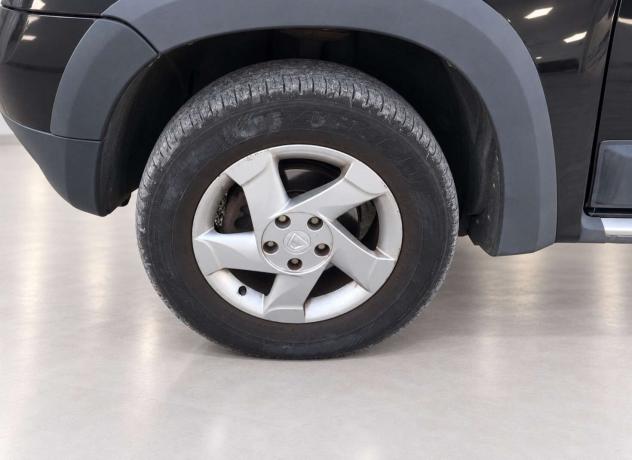 Dacia Duster Ok neopatentati unico proprietario 12 mesi garanzi - Foto 5