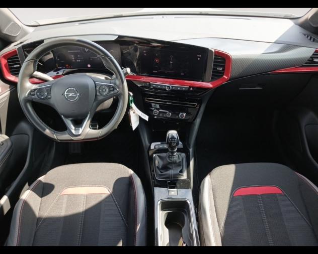 Opel Mokka 2ª serie 1.2 Turbo GS - Foto 10