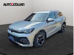 Volkswagen Tiguan Tiguan 2.0 tdi R-Line 150cv dsg