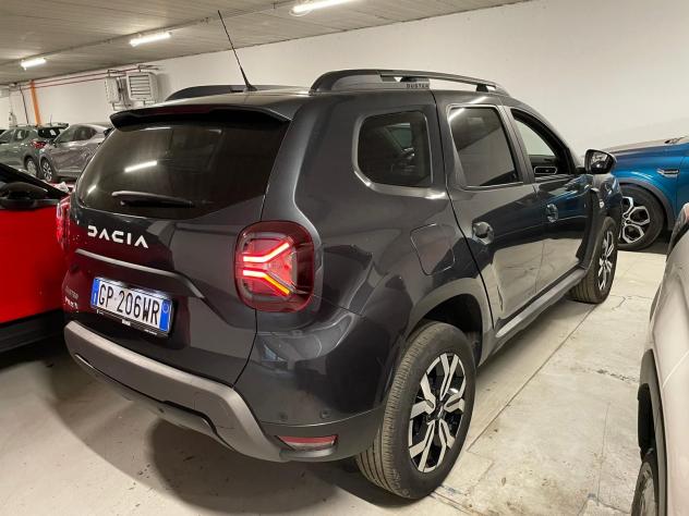 Dacia Duster 1.0 TCe GPL Journey 100cv Eco-g - Foto 4