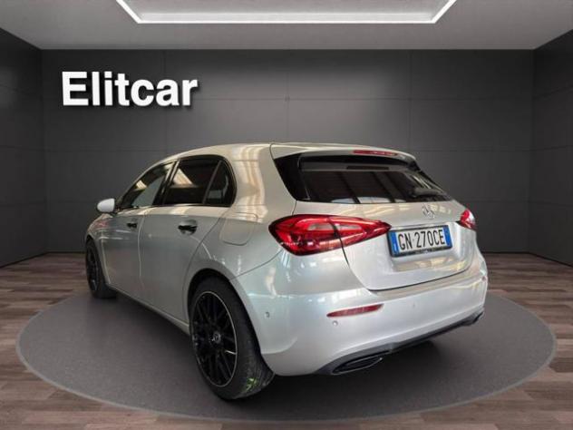 MERCEDES-BENZ A 220 Automatic Sport rif. 23899236 - Foto 3