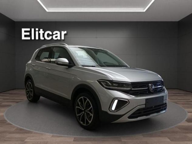 VOLKSWAGEN T-Cross 1.0 TSI 115 CV DSG Style rif. 22973169 - Foto 2