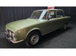 Alfa Romeo 2000 anno 1974 certificabile ASI