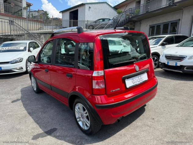 FIAT Panda 1.2 Dynamic - Foto 7