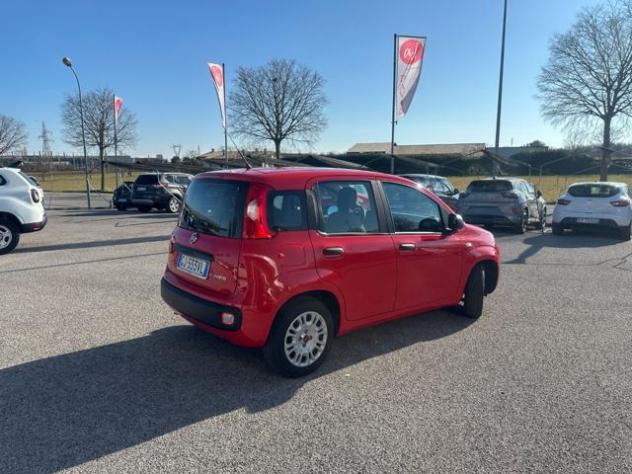 FIAT Panda 1.0 S&S Hybrid rif. 23438036 - Foto 4