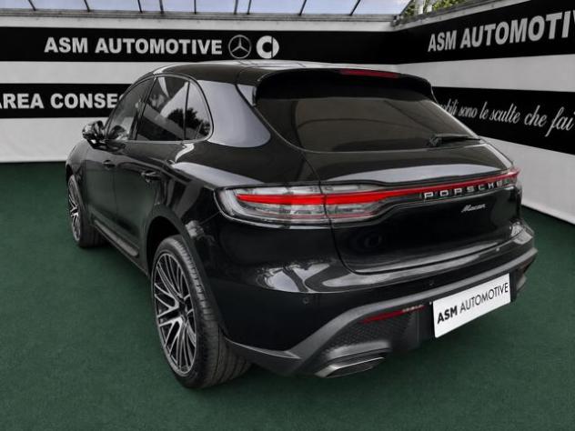 PORSCHE Macan 2.0 rif. 24055941 - Foto 4