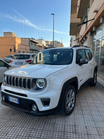 Jeep Renegade 1.6 Mjt 120 CV Limited - Foto 2