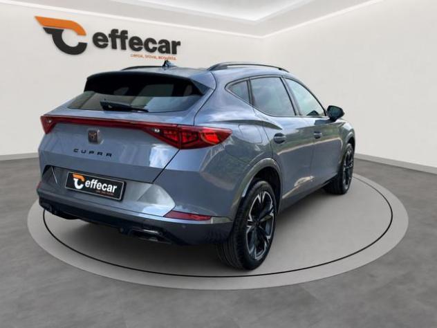 CUPRA Formentor 2.0 TDI rif. 23894163 - Foto 6