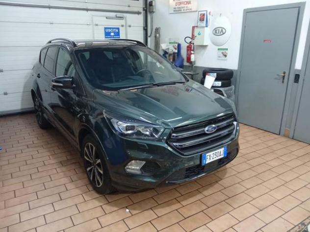FORD Kuga 1.5 TDCI 120 CV S&S 2WD ST-Line rif. 23982033 - Foto 3