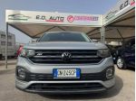VOLKSWAGEN T-Cross T-Cross 1.0 TSI Sport