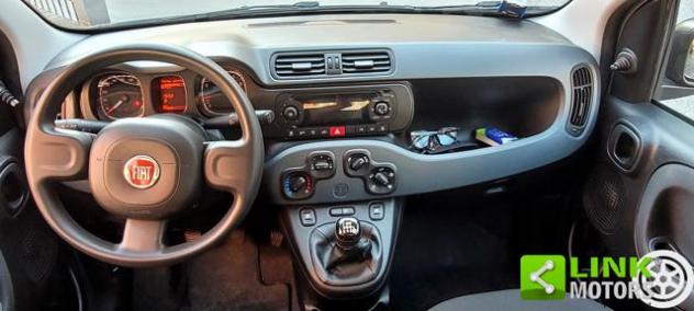 FIAT Panda 1.0 Hybrid 70 CV Easy rif. 24208493 - Foto 6