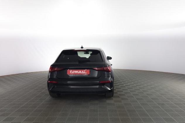 AUDI A3 A3 SPB 30 TFSI S tronic S line edition rif. 23618951 - Foto 5