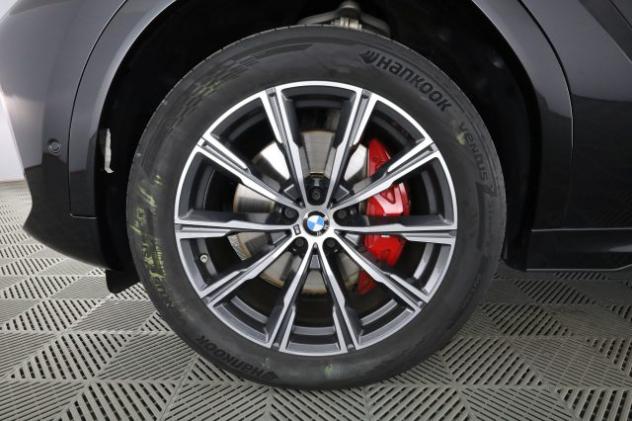 BMW X6 X6 xDrive30d 48V Msport rif. 23718117 - Foto 8