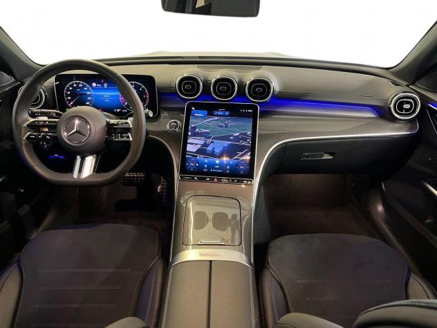 Mercedes-Benz Classe C 220 d 4MATIC AMG Line ADVANCED - Foto 9