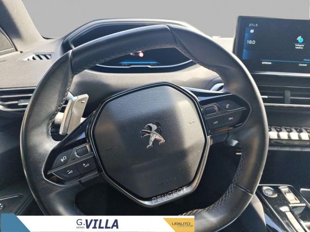 Peugeot 3008 II 2021 1.5 bluehdi Allure Pack s&s 130cv eat8 - Foto 8