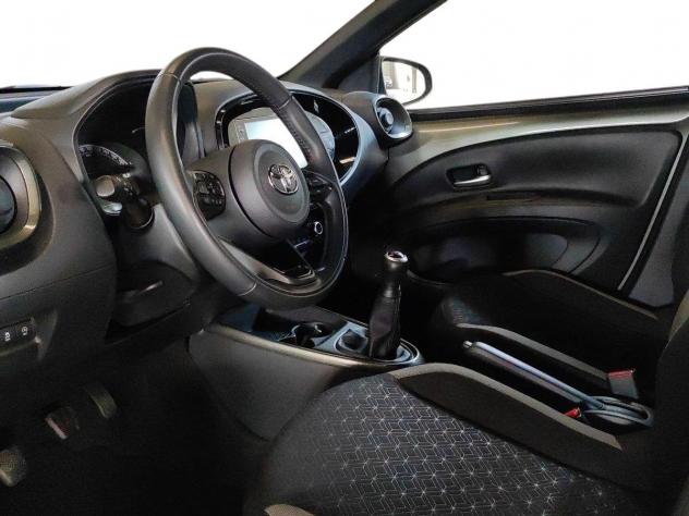 Toyota Aygo X 1.0 VVT-i 72 CV 5 porte Trend - Foto 8