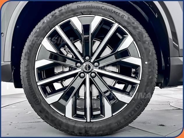 Volvo XC90 XC90 2.0 b5 mhev Plus Bright awd 7p.ti auto - Foto 7