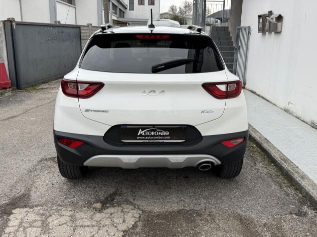Kia Stonic Stonic 1.0 T-GDi 100 CV MHEV MT Style - Foto 5