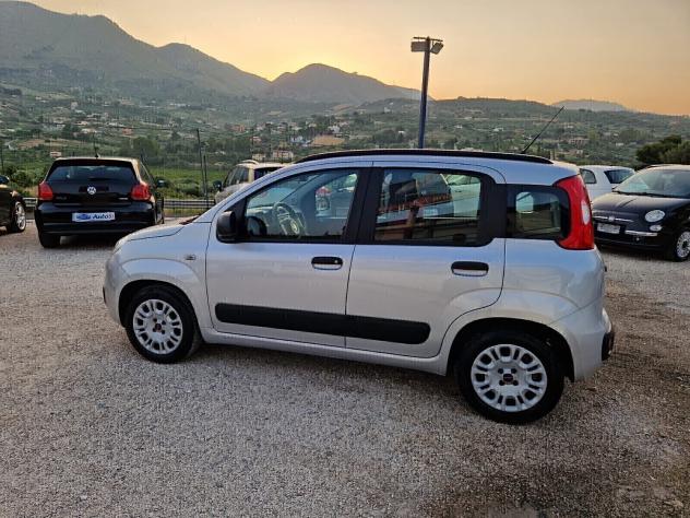 Fiat Panda 0.9 TwinAir Turbo S&S Lounge - Foto 3