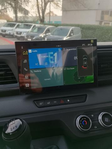 Nissan Interstar PRONTA CONSEGNA 130CV L3P3 PREZZO+IVA - Foto 10
