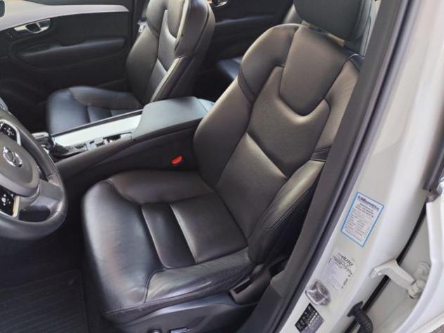 VOLVO XC90 D5 AWD Geartronic 7 posti Momentum GAR.INCL. rif. 24084633 - Foto 6