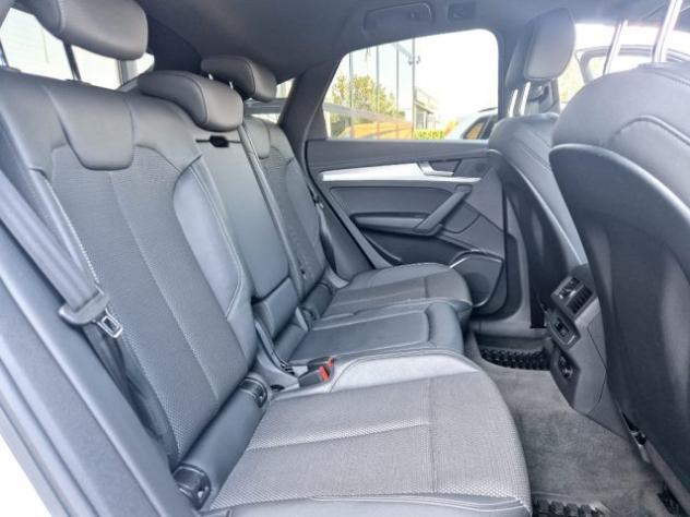 AUDI Q5 40 TDI 204 CV quattro S tronic S line plus rif. 23637369 - Foto 7