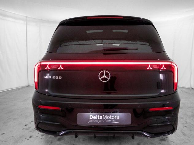 Mercedes-Benz GLB GLB 200 AMG Line Advanced Plus - Foto 3
