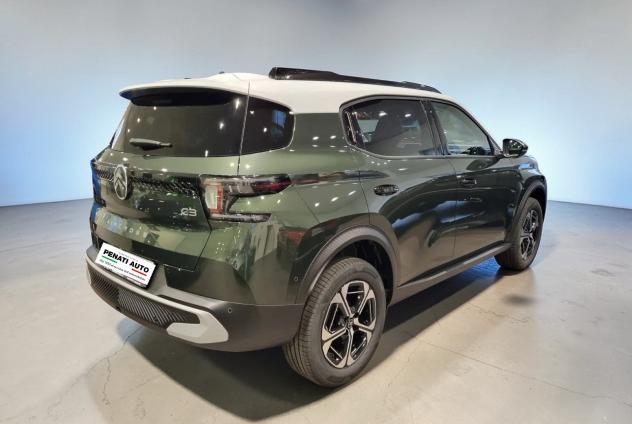 Citroën C3 Aircross PureTech Turbo 100 You - Foto 5