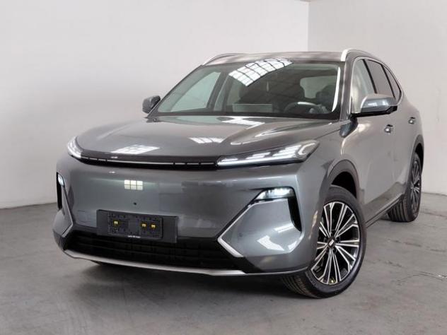 GEELY Starray EM-i PHEV SUPER HYBRID 260CV Launch ed. rif. 23723970 - Foto 4