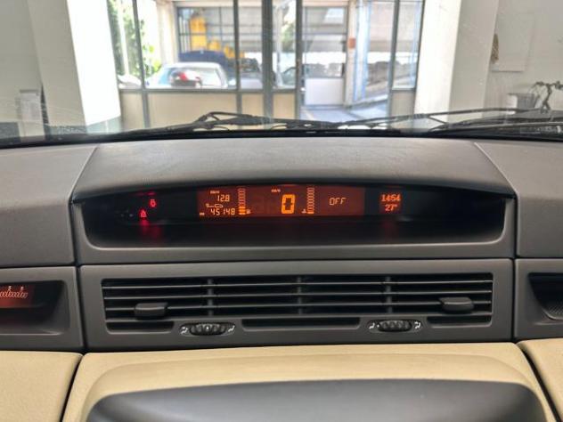 RENAULT Avantime 3.0 V6 24V Privilège - UNICO PROPRIETARIO rif. 21687634 - Foto 8