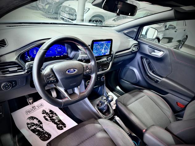 Ford Puma 1.0 125CV Hybrid Ecoboost ST-Line - Foto 10
