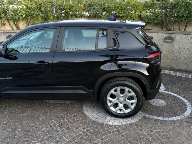 Jeep Avenger 1.2 Turbo 100 CV Altitude - Foto 3