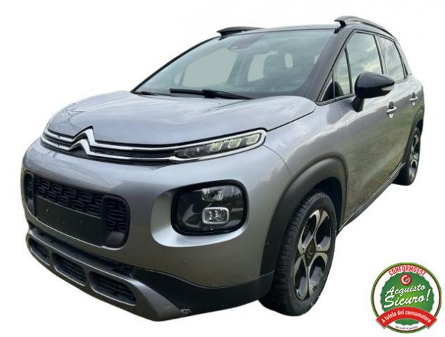 CITROEN C3 Aircross PureTech 110 S&S EAT6 Shine Tetto rif. 23164501 - Foto 2