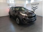 Kia Sportage Sportage 1.6 crdi GT Line 2wd 136cv