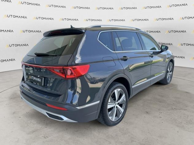SEAT Tarraco 2.0 TDI DSG XPERIENCE - Foto 5