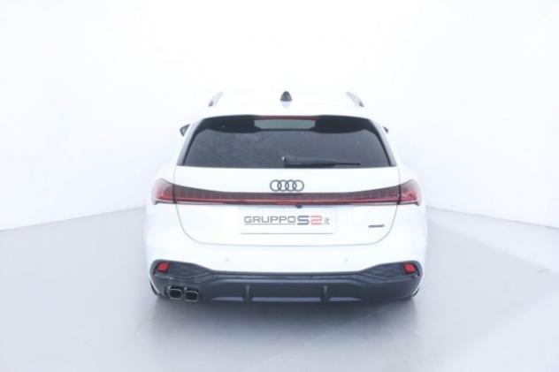 AUDI A5 Avant TDI quattro Str. S-Line *SCONTO IMMEDIATO* rif. 22465244 - Foto 5