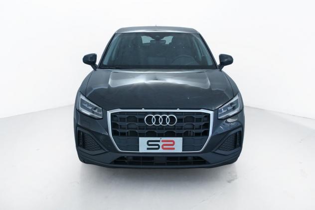 Audi Q2 2.0 30 TDI / Lane assist - Navigatore MMI plus con MMI touch - Cruise control - Climatronic bizona - Foto 2