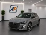 PEUGEOT 208 Hybrid 145cv e-DCS6 GT rif. 24043669