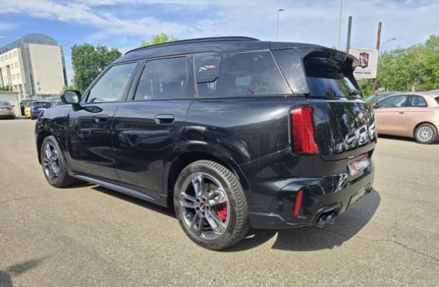 MINI Cooper S John Cooper Works ALL4 JCW Countryman rif. 23992553 - Foto 3