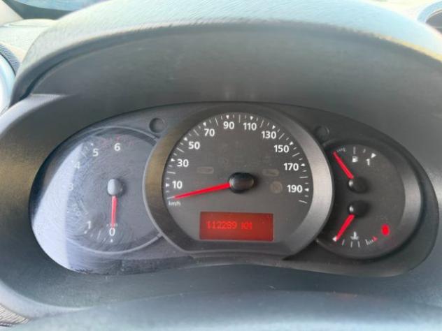 RENAULT Kangoo 1.5 dCi 75CV S&S 3p. Express Compact rif. 23990070 - Foto 9