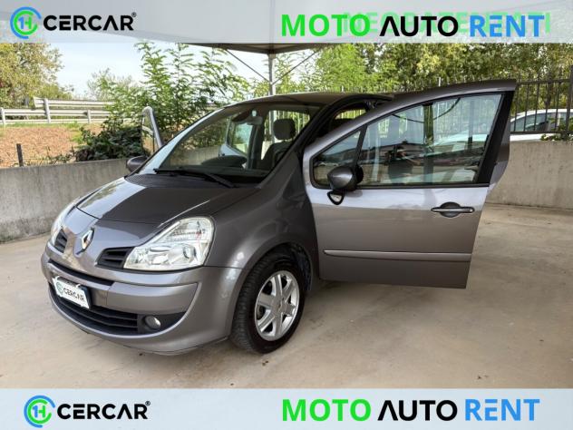 Renault Modus 1.2 tce Dynamique 100cv - Foto 17