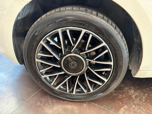 LANCIA Ypsilon 1.2 69 CV 5 porte S&S S Momodesign rif. 23647560 - Foto 7