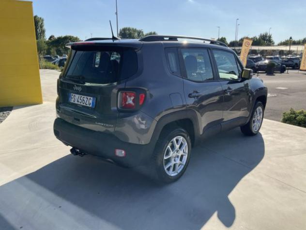 JEEP Renegade 2.0 Mjt 140CV 4WD Active Drive Low Limited rif. 24065542 - Foto 6