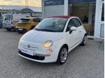 FIAT 500C III 1.2 Lounge 69cv my14