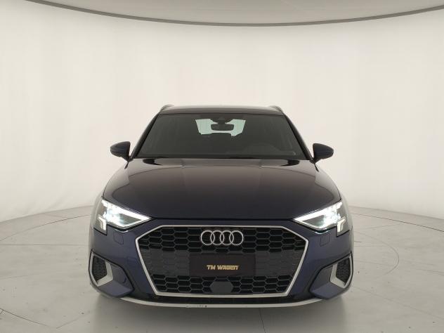 AUDI A3 Sportback 30 1.0 tfsi mhev s-tronic - GARANZIA AUDI -NEOPATENTATI - Foto 2
