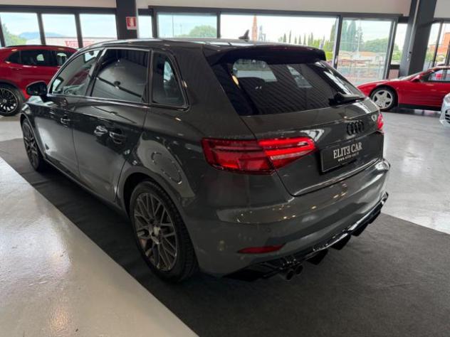 AUDI A3 SPB 1.6 TDI S tronic Sport rif. 23822081 - Foto 6