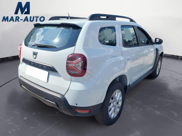 Dacia Duster Duster 1.5 blue dci Comfort 4x4 115cv - Foto 3