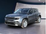 Jeep Avenger Avenger 1.2 turbo Longitude fwd 100cv