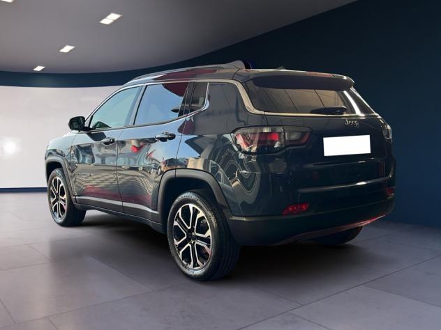 Jeep Compass Compass 1.6 MJet II 96kW Limited - Foto 5