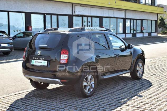 Dacia Duster Duster 1.6 115CV S&S 4x2 Serie Speciale GPL Ambiance Family - Foto 5